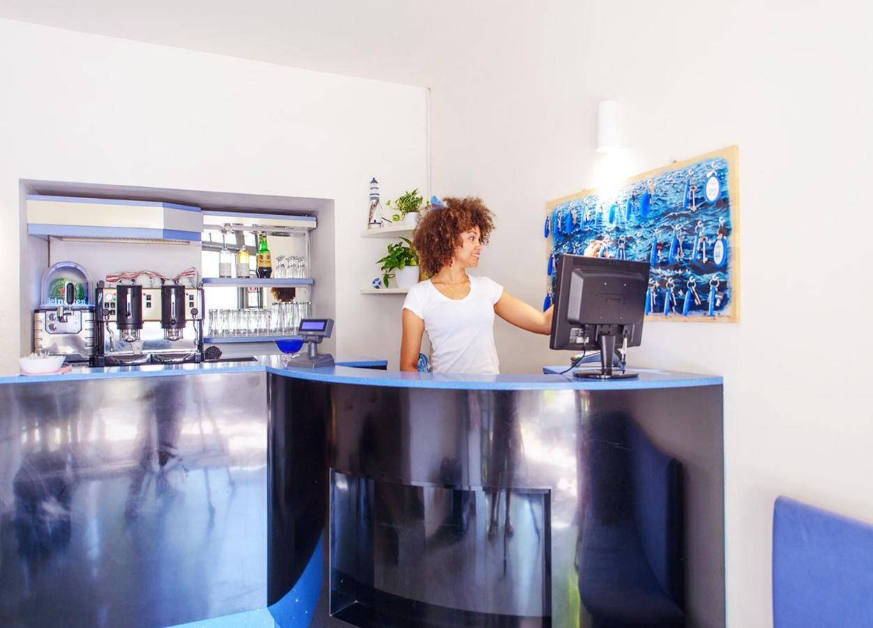 Hotel Paloma 3*