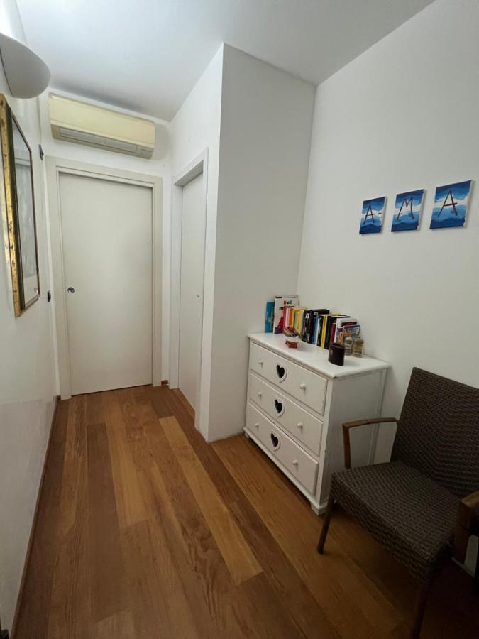 Tri Locale A-mare Apartment