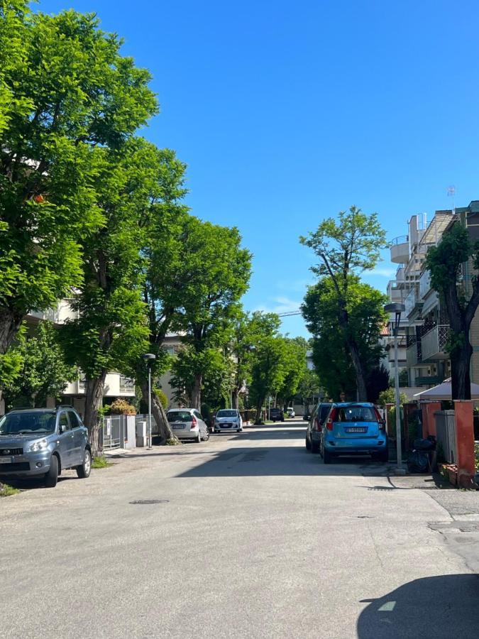Apartment Tri Locale A-mare