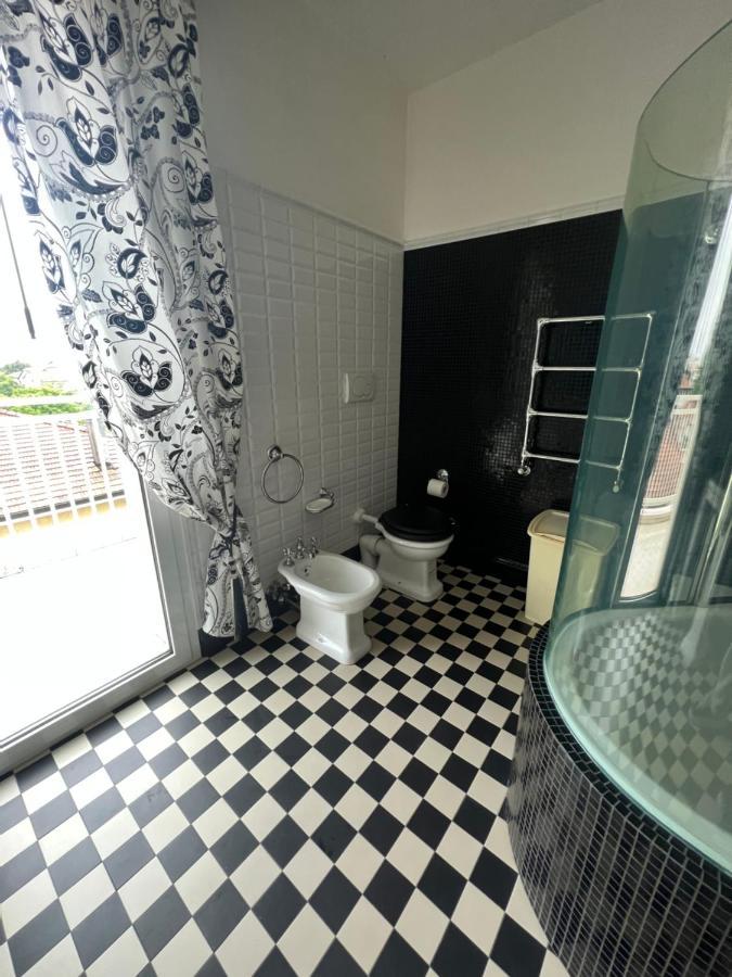 Tri Locale A-mare Apartment