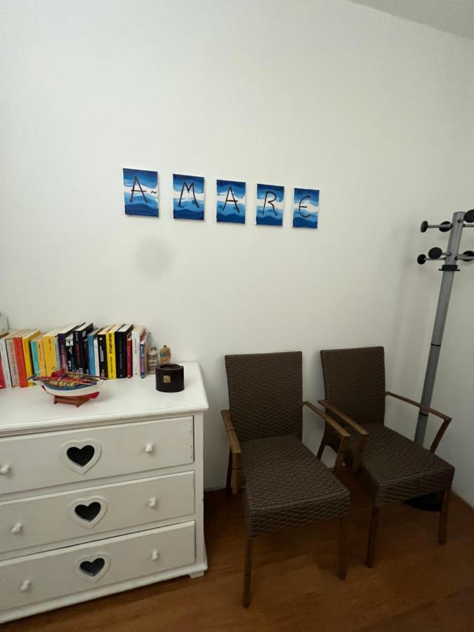 Tri Locale A-mare Apartment Rimini