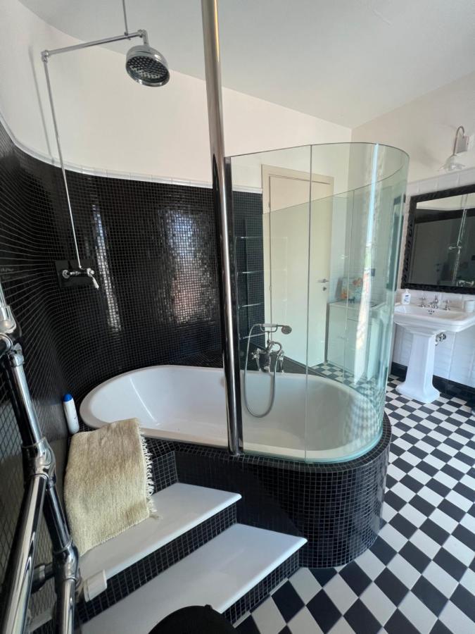 Apartment Tri Locale A-mare