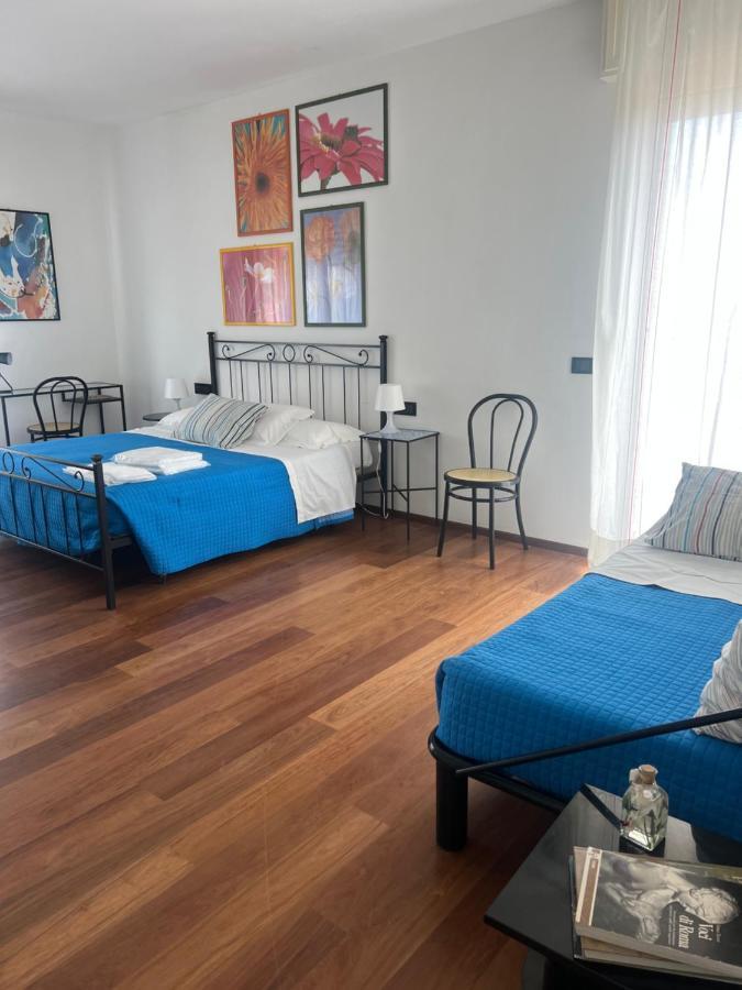 Tri Locale A-mare Apartment