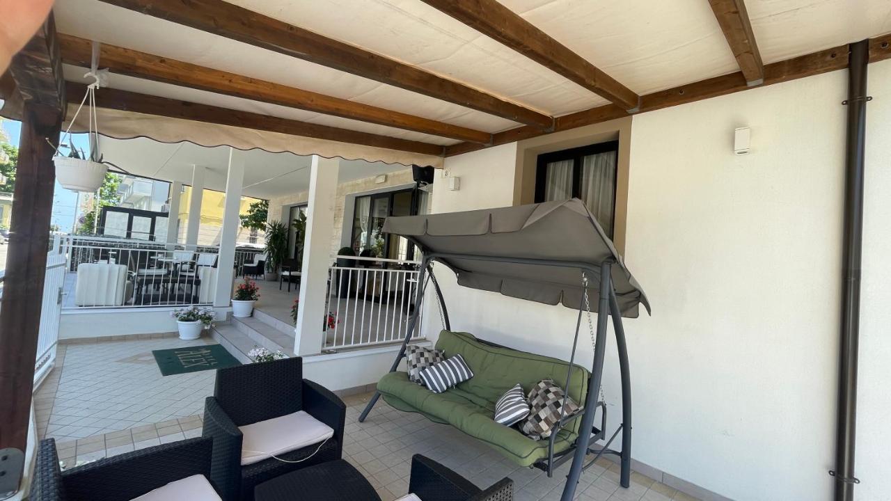 Hotel Alex Rimini