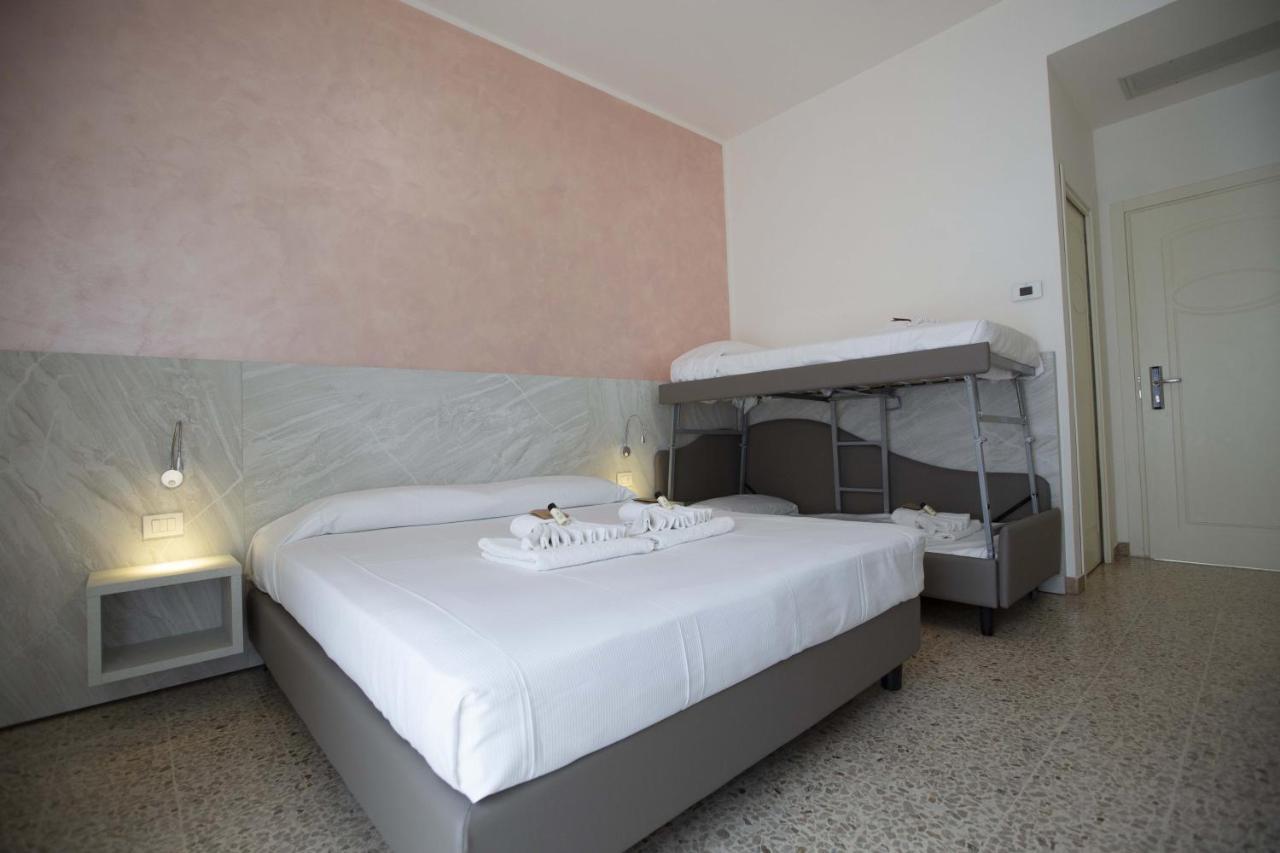 Hotel Confort Rimini