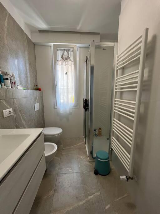 Casa Violetta, Nuova Darsena Appartamento Rimini