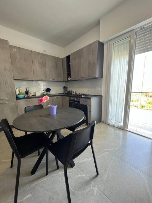 Casa Violetta, Nuova Darsena Appartamento *