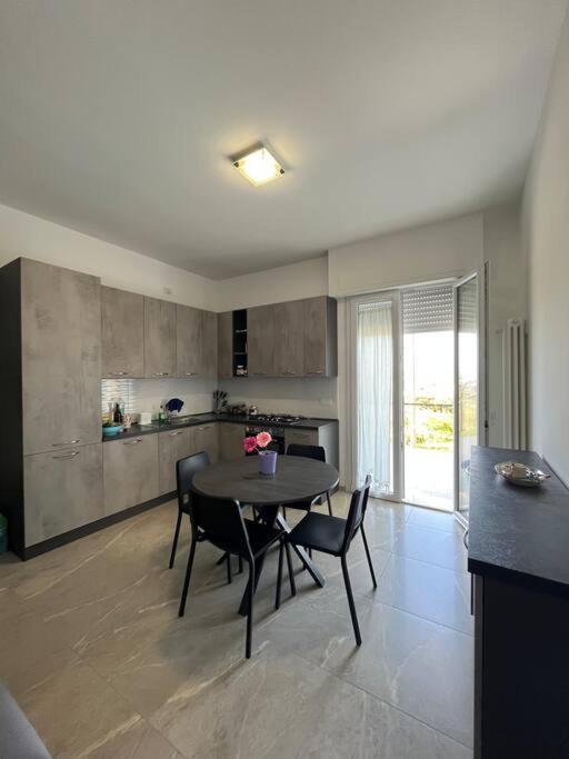 Casa Violetta, Nuova Darsena *