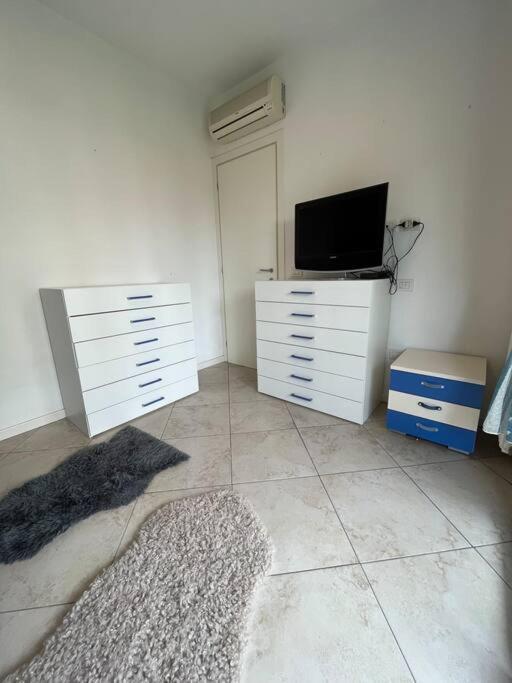 San Giuliano Mare Rimini
