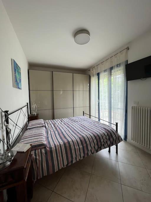 San Giuliano Mare Apartment *
