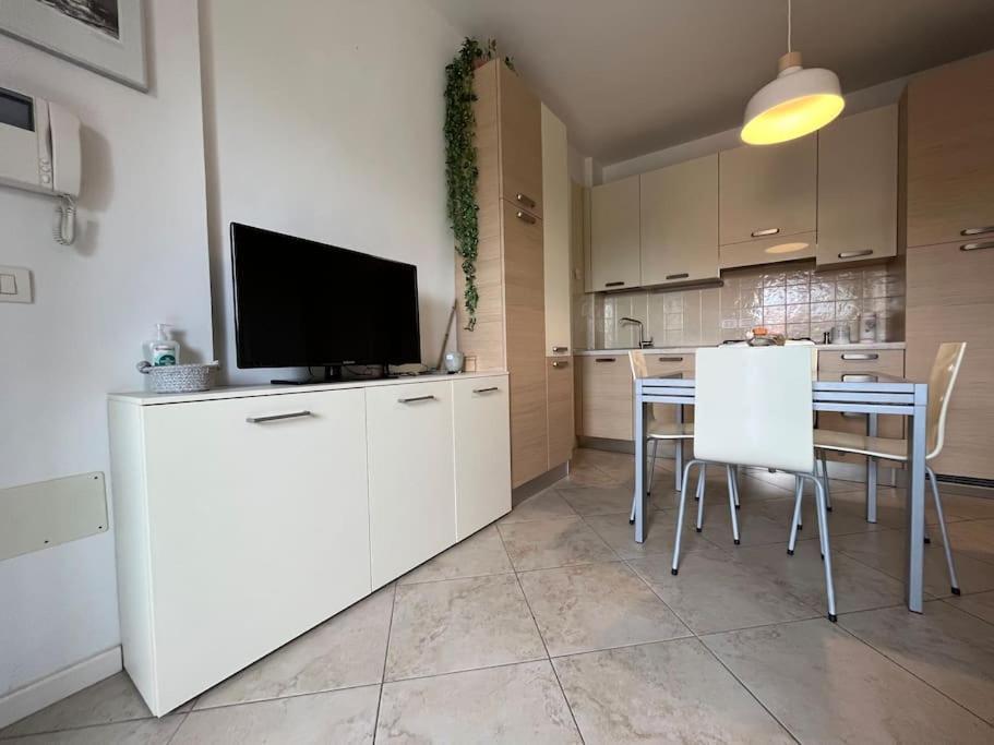 San Giuliano Mare Apartment