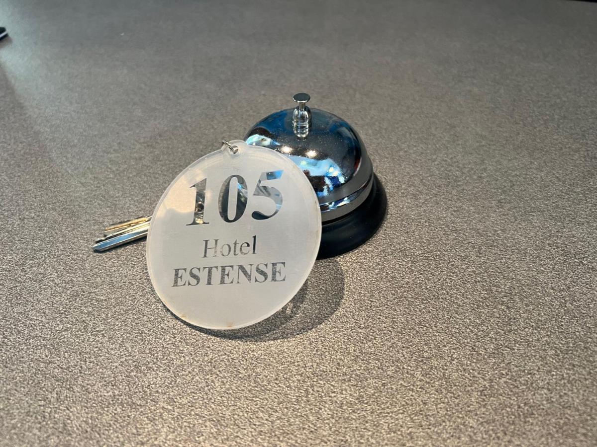 Hotel Estense Rimini