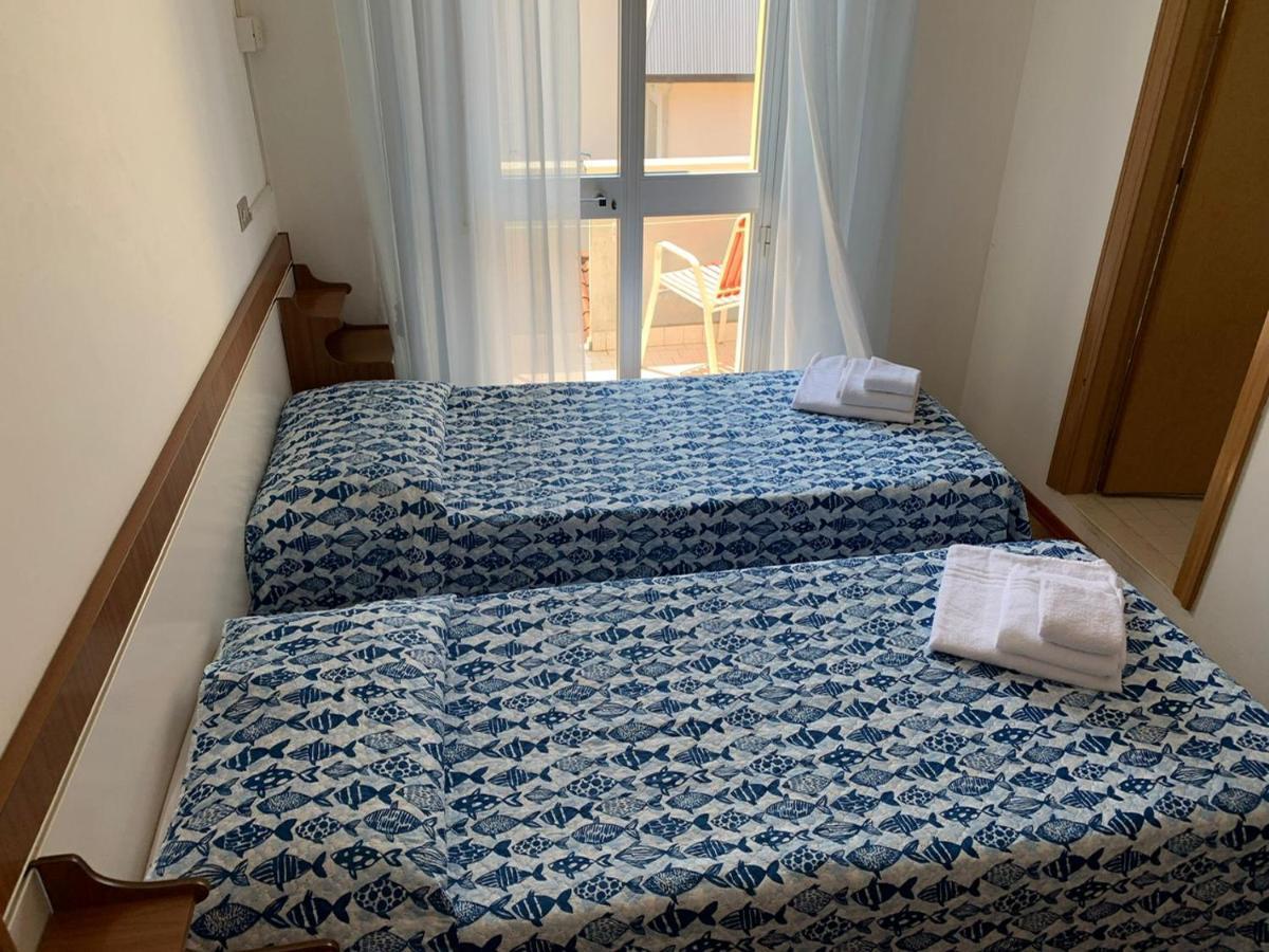 Hotel Estense Rimini