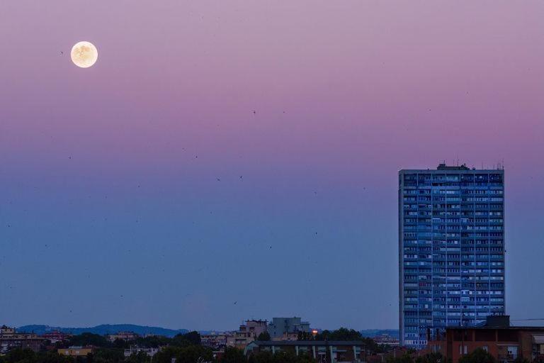 Apartment Panoramic - Affitti Brevi Italia