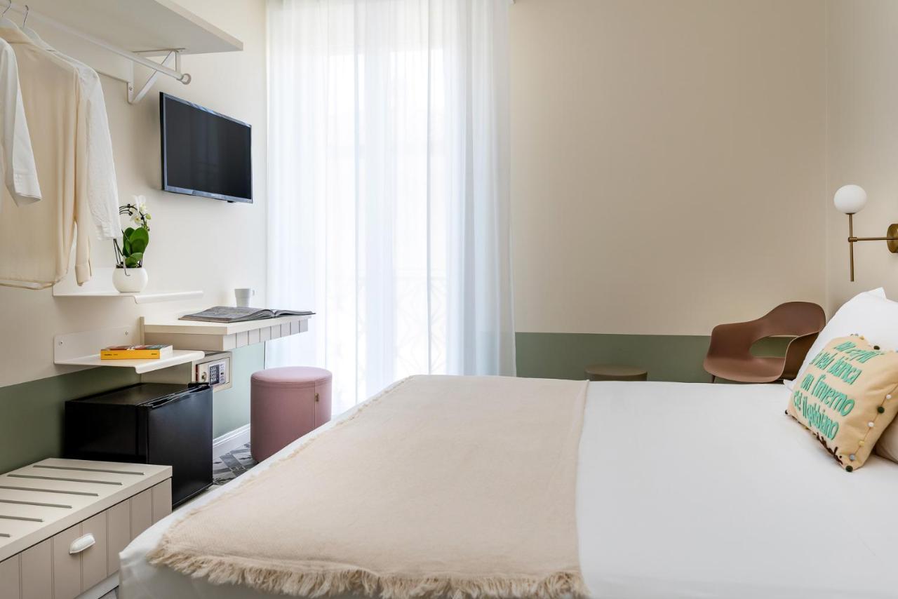 Hotel Pan Di Zenzero 3*