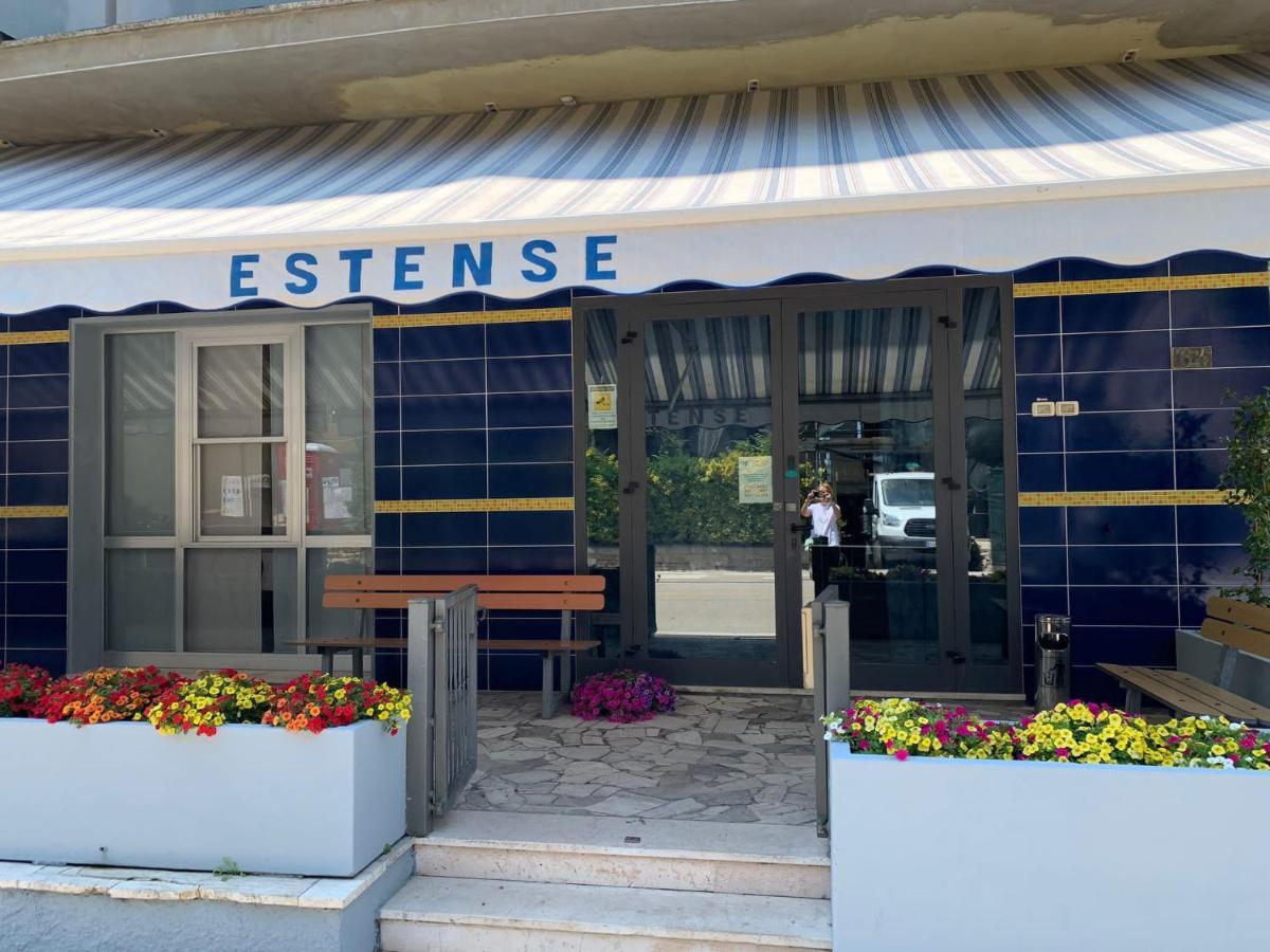 Estense Hotel