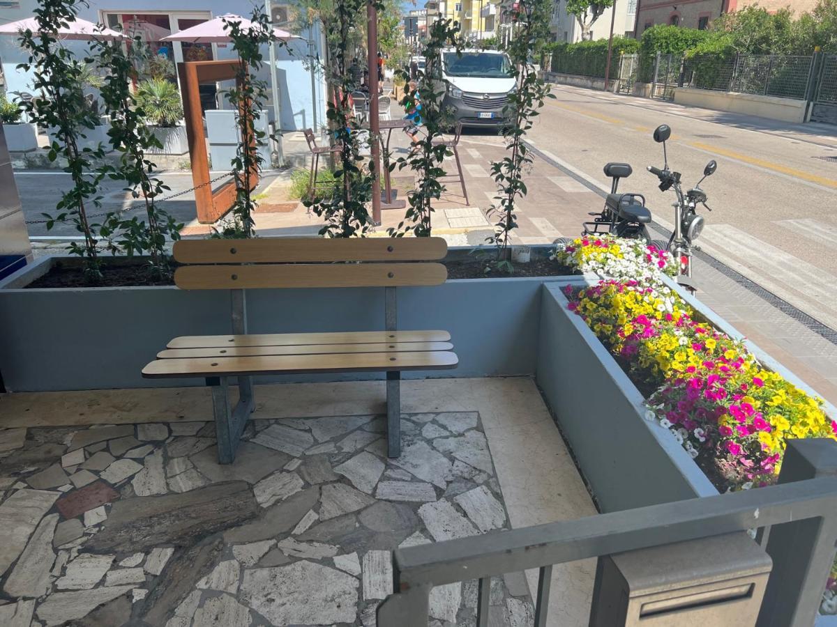 Estense Hotel Rimini