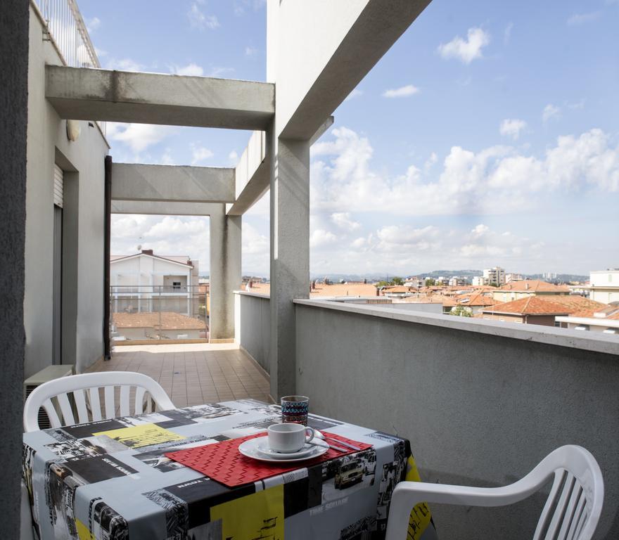 Aparthotel Azzurra Rimini