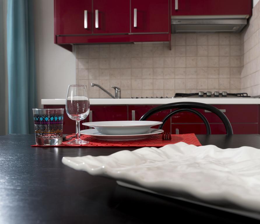 Aparthotel Azzurra