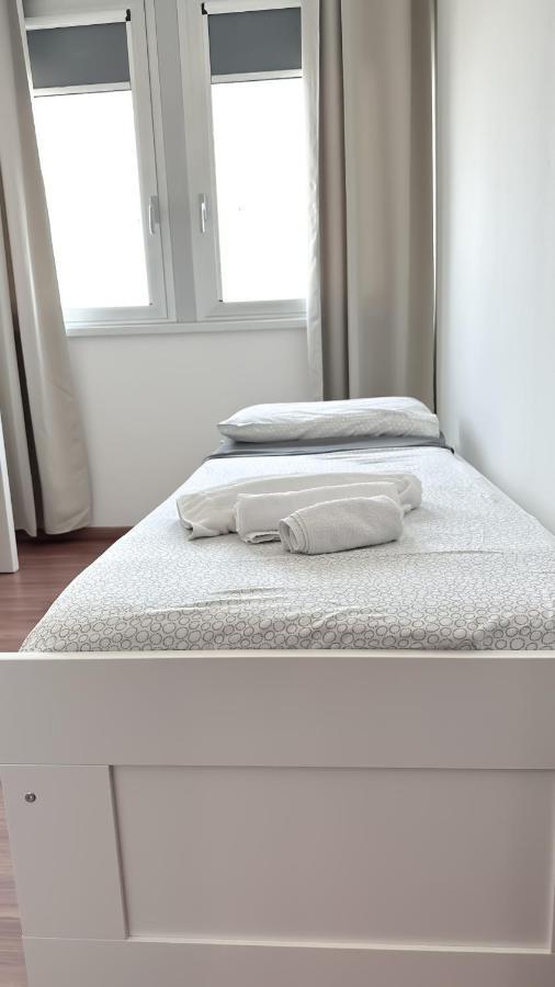 Panoramic - Affitti Brevi Italia Apartment