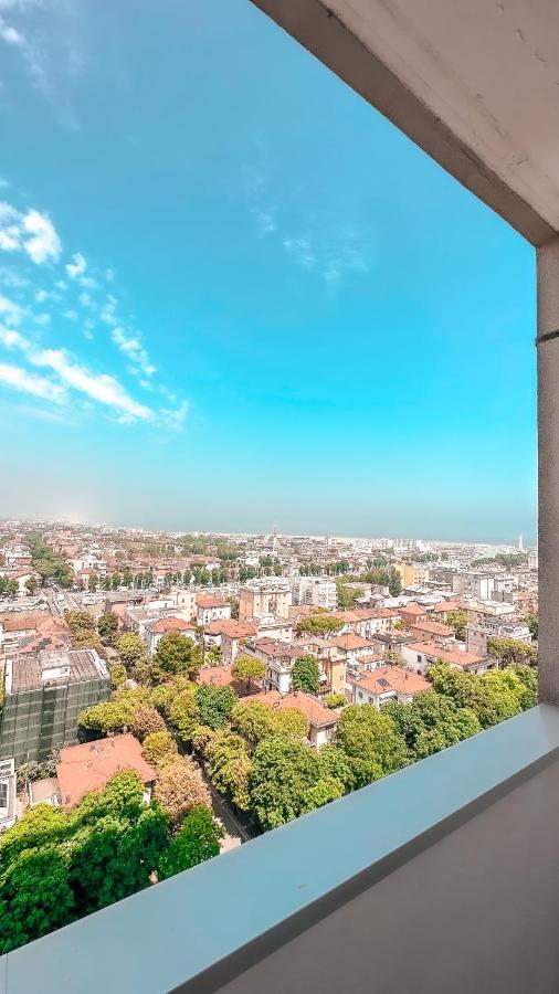Apartment Panoramic - Affitti Brevi Italia Rimini