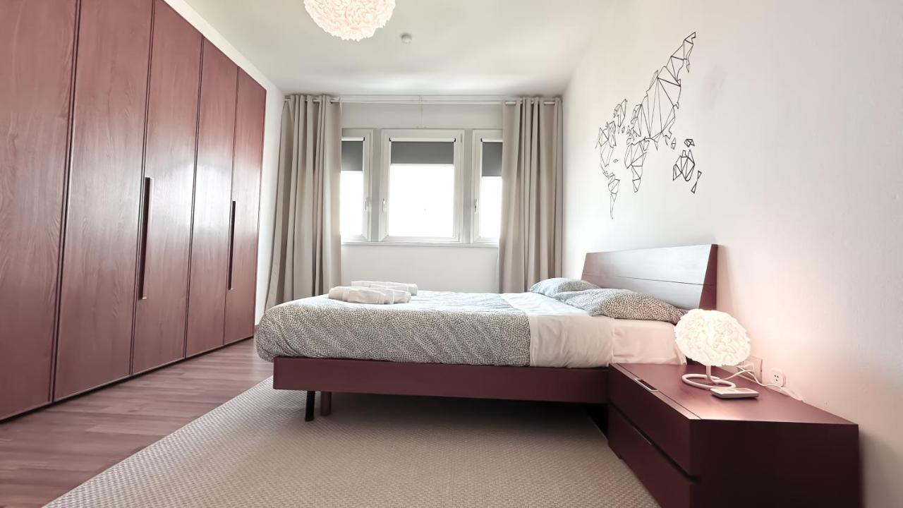 Panoramic - Affitti Brevi Italia Apartment *