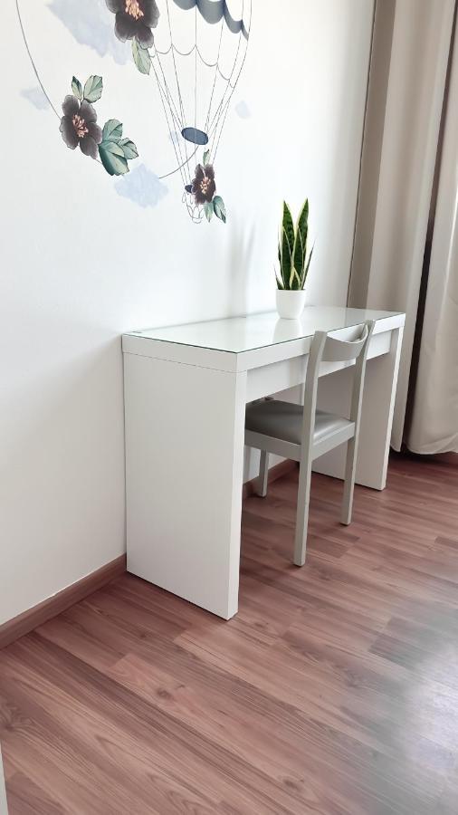 Panoramic - Affitti Brevi Italia Apartment