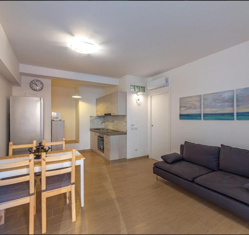 Apartment Miramare Rimini