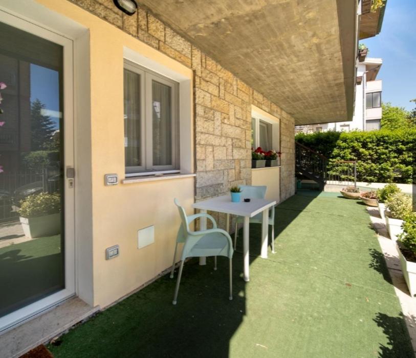 Apartment Miramare Rimini