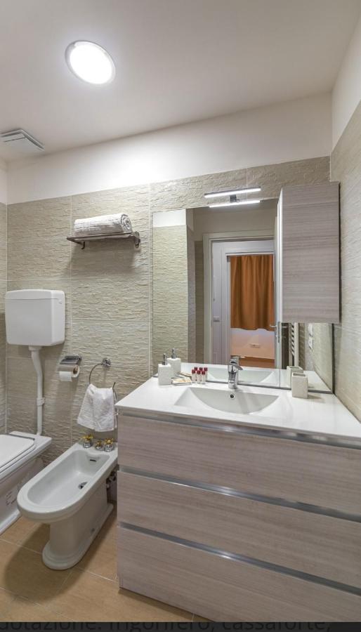Apartment Miramare *