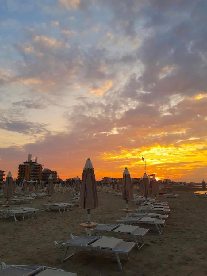 Criss Frühstückspension Rimini