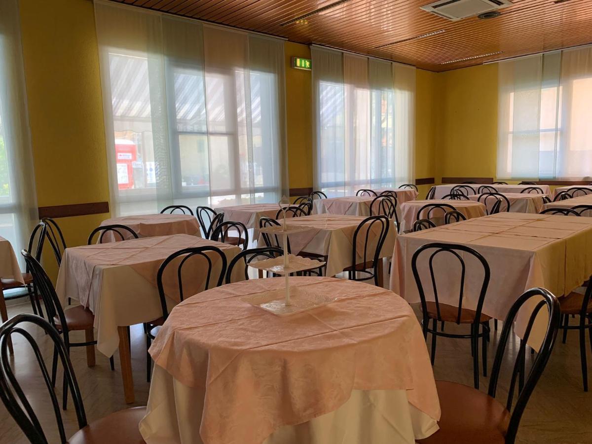 Estense Hotel *