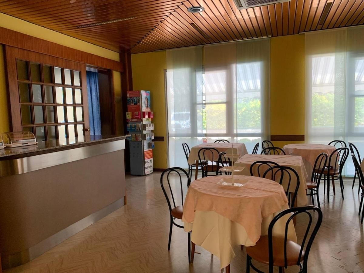 Hotel Estense Rimini
