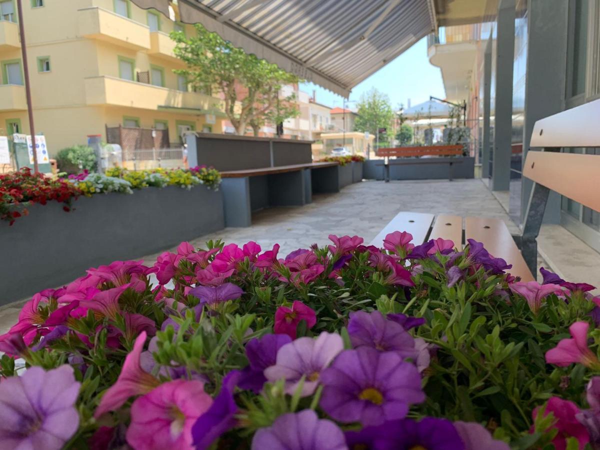 Estense Hotel Rimini