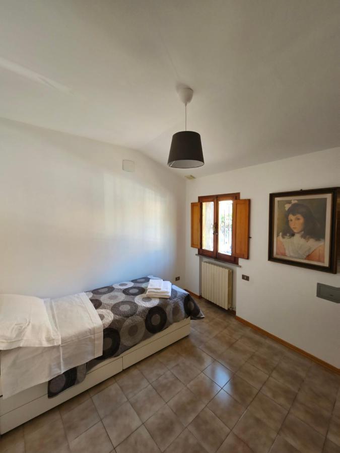 Holiday home Casa Ronci - Centro Storico - Palacongressi *