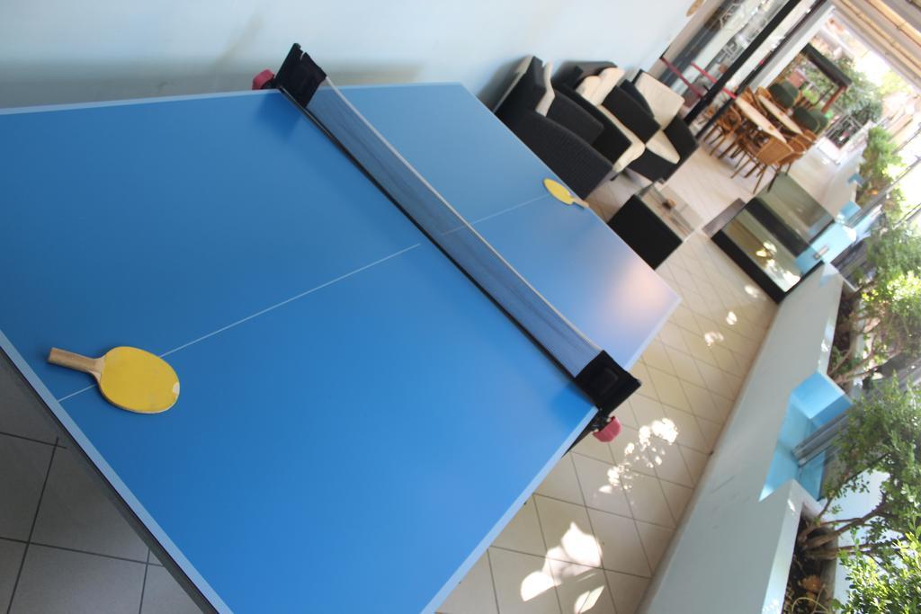 Santini Hotel Rimini