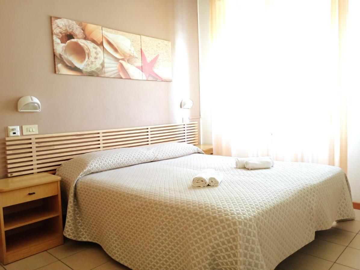 Hotel Gioiosa 2*