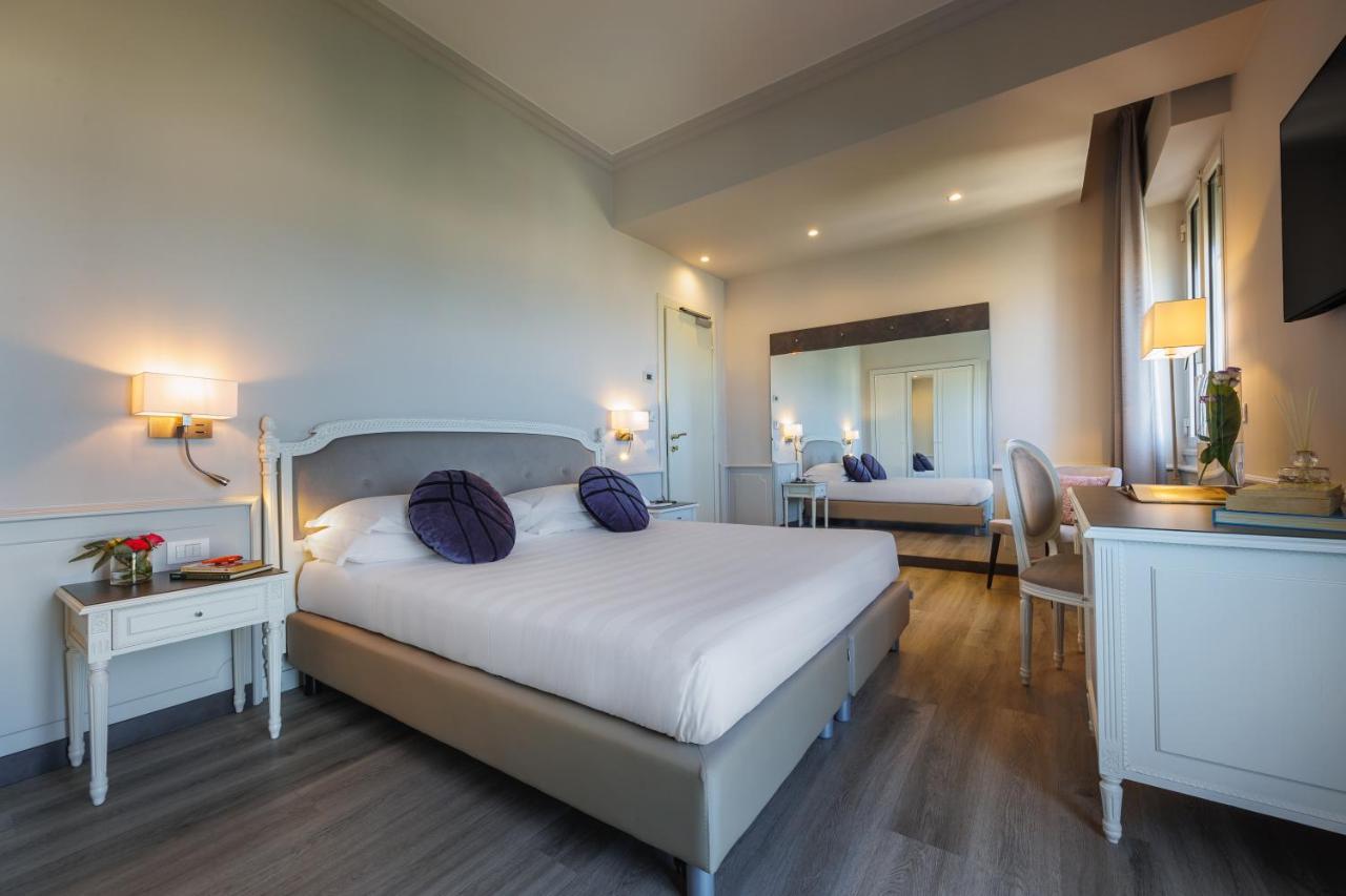 Hotel Parco Dei Principi Boutique 4*