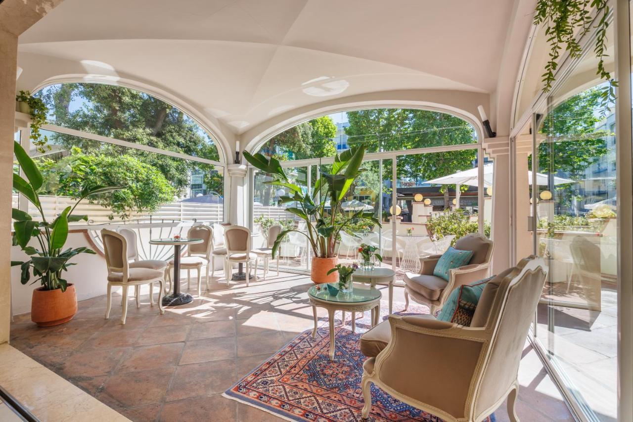 Hotel Parco Dei Principi Boutique Rimini