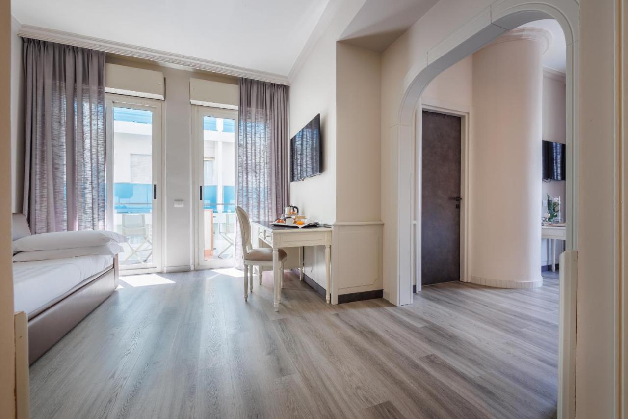 Parco Dei Principi Boutique Hotel Rimini