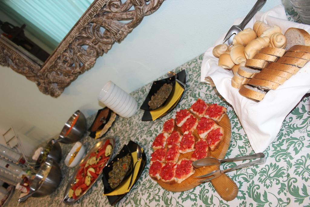 Hotel Santini 3*