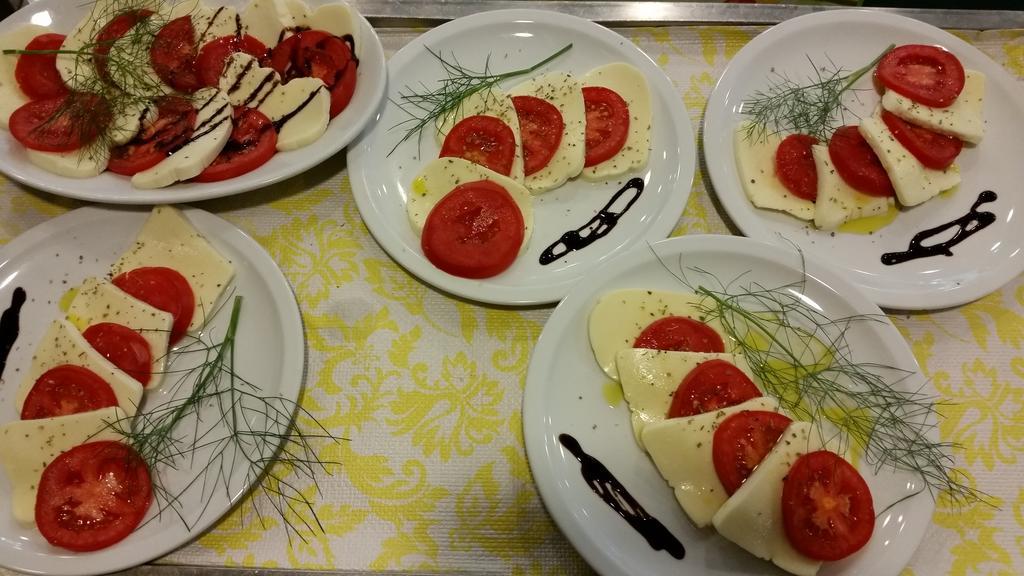 Hotel Santini Rimini
