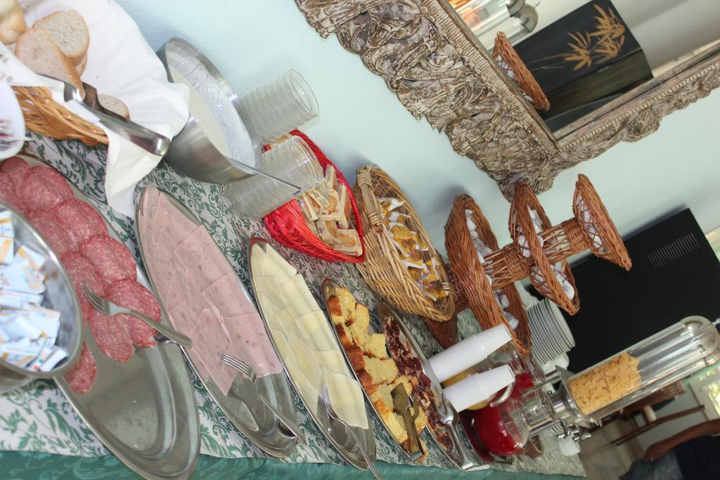 Hotel Santini