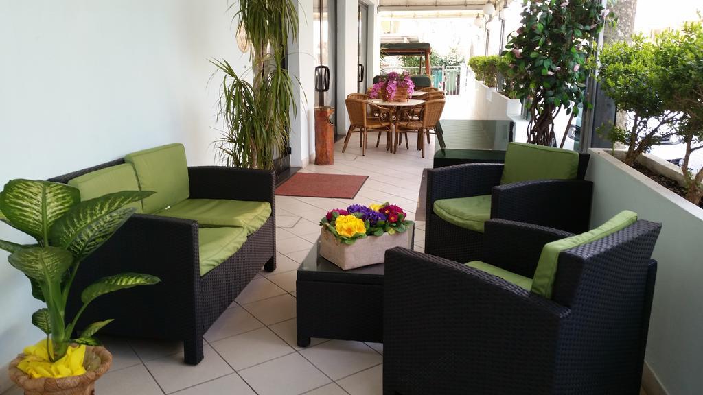 Hotel Santini Rimini