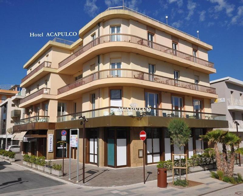 Acapulco Rimini