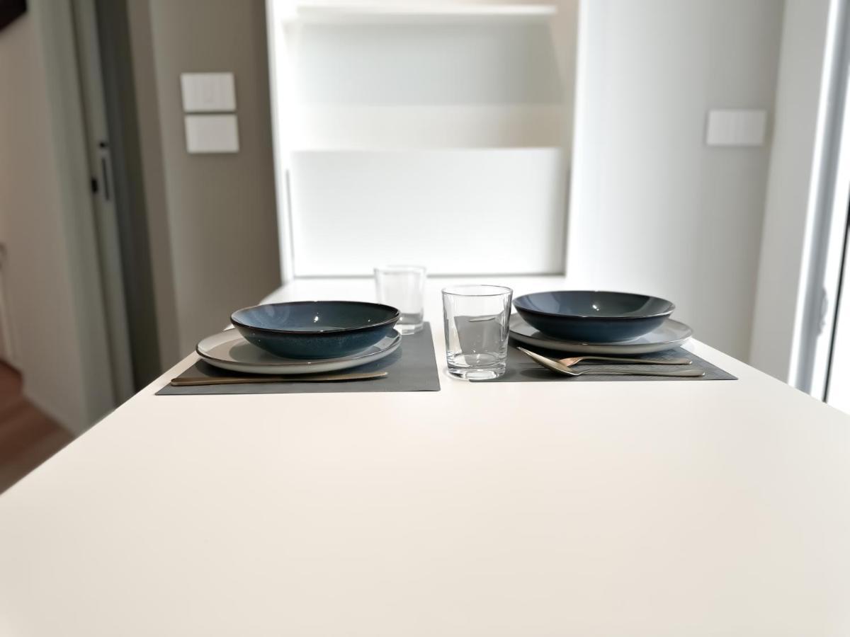Park - Affitti Brevi Italia Appartement *
