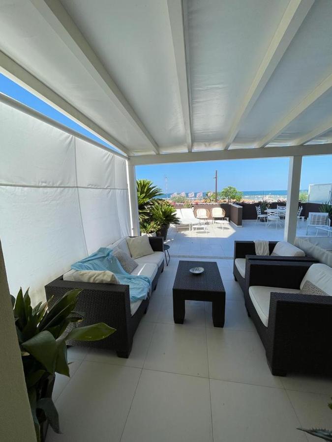 Terrazza Sul Mare Apartment *