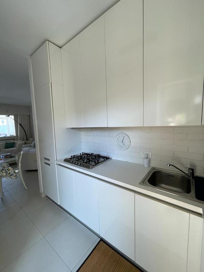 Apartment Terrazza Sul Mare