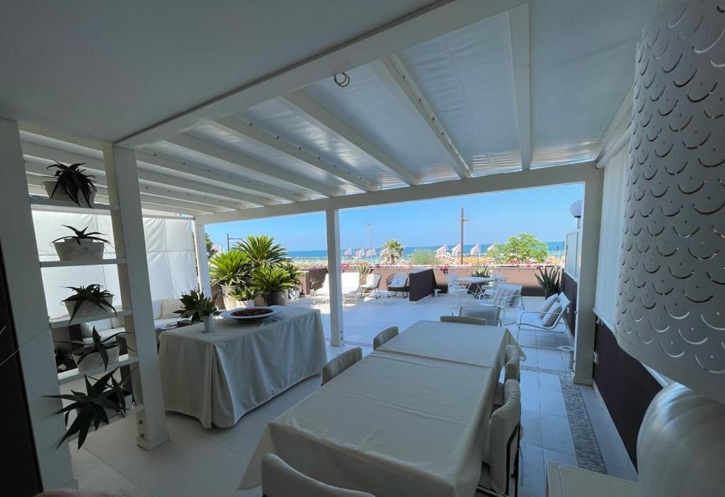 Terrazza Sul Mare Apartment Rimini