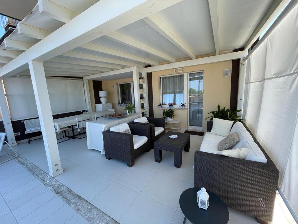 Terrazza Sul Mare